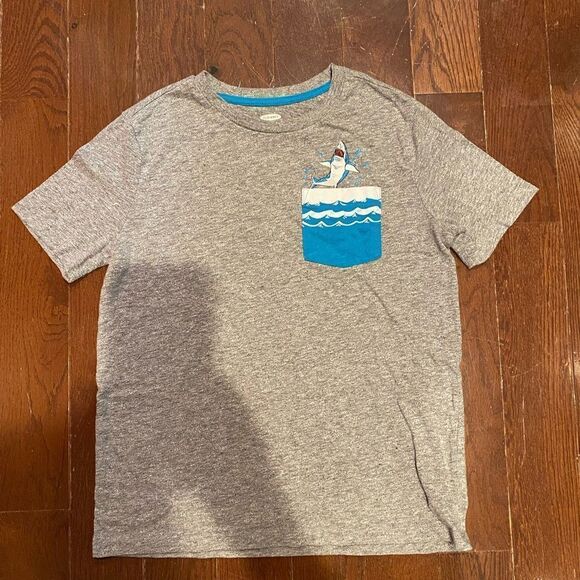 Bundle Of Two Boys T-Shirts - Picture 12 of 16